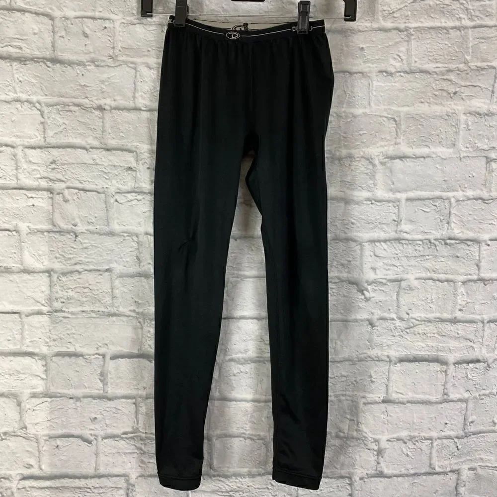 Duo fold boys dri fit leggings sz medium big kids